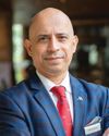 Jaipur Marriott Hotel appoints Rakesh Sethi as the new General Manager18