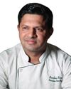 Le Méridien Gurgaon appoints Chef Sandeep Saini as Executive Chef16