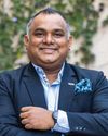 Hyatt Pune appoints Glen Dsouza as General Manager14