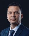 Le Méridien Gurgaon appoints Rajeev Kathait as Director of Operations17