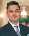 Hilton Mumbai International Airport appoints Amol Reel as Commercial Director23