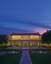 Regenerative Tourism Gets a Hospitality Impetus6