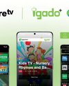 MwareTV Launches IGADO+ Streaming Service in Ethiopia with Ethio Telecom Partnership