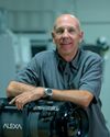 PETE ROMANO: INNOVATOR IN UNDERWATER CINEMATOGRAPHY AND HYDROFLEX CREATOR