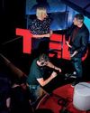 TED Upgrades Live Production with Clear-Com's Custom Communication System