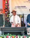 Akashvani Kokrajhar Inaugurates 10 KW FM Transmitter, Expanding Reach Across Assam