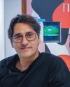 Farzin Najmi Newly Appointed as JioStar's Head of Technology & Media Operations Farzin Najmi Newly Appointed as JioStar's Head of Technology & Media Operations