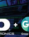 Grass Valley and Daktronics Partner to Deliver End-to-End Solutions for Immersive Live Events13