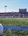 UNIVERSITY OF NOTRE DAME SCORES BIG WITH RIEDEL'S REFBOX TECH20
