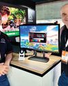 Atomos Unveils Studio PRO-2710: The Reference-Grade Monitor Redefining Professional Colour Accuracy4