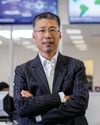 TECHNOLOGY LEADER SPOTLIGHT OF THE MONTH16