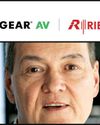Riedel To Carry NETGEAR's Latest Innovative 25G/100G Switch Following Global Partnership1