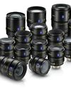 ZEISS Strengthens CINE Presence in India with Nano Primes and Virtual Production Solutions for Film & OTT Creators20