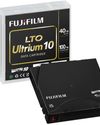 LTO 10 (40TB) Data Cartridge Expands Secure Tape Storage Capacity for Large Scale Archives10