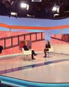 RTVE Upgrades Madrid TV Studio With Alfalite NEOPIX 1.5 LED Screens7