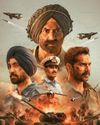 Anshul Chobey on Shooting BORDER 2 with Sony VENICE 2: Legacy, Scale, and Gritty Realism14