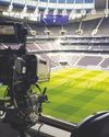 Argosy Supports TTL Video At UK Premier League Football Clubs