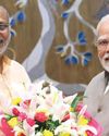 ભારતના નવા ઉપરાષ્ટ્રપતિ સી.પી. રાધાકૃષ્ણન3