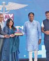 ‘સરકારી, સહકારી અને ખાનગી આરોગ્ય સંસ્થાઓને એક મંચ પર લાવવાનું ભગીરથ કાર્ય વીટીવી ન્યૂઝે કર્યું”6