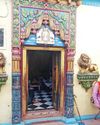 અષ્ટદશા મહાશક્તિ પીઠમાંની એક દેવી વિશાલાક્ષી શક્તિપીઠ :6