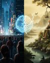 મુક્ત-મન કે મન-મુક્ત?1