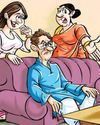 દિવાળી વિથ ડિફરન્ટ ઑફર્સ!8