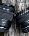 CANON UNVEILS 15-30MM AND 24 MM LENSES FOR RF MOUNT