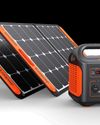 JACKERY SOLAR GENERATOR 1000