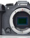 CANON EOS R7