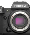 FUJIFILM X-H2S