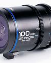 LAOWA LAUNCHES TWO NEW 2X MACRO CINE LENSES