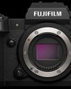 FUJIFILM X-H2