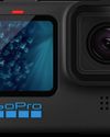 GOPRO HERO 11 BLACK