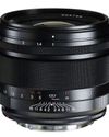 THIS NEW 50MM F/1.0 IS THE FASTEST GLASS FOR CANON RF