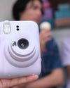 FUJIFILM UNVEILS THE INSTAX MINI 12, AND A NEW APP