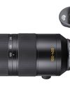 NEW 100-400MM SUPERZOOM IS LEICA'S LONGEST SL LENS