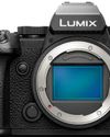 PANASONIC LUMIX S5 II