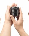 SIGMA UNVEILS TRIO OF NEW PRIME LENSES