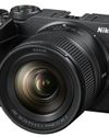 NIKON UNVEILS ULTRAWIDE ZOOM FOR DX MIRRORLESS