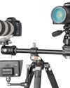 VANGUARD ANNOUNCES ITS 'MOST STABLE TRIPOD EVER'