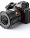 VILTROX UNVEILS WIDE-ANGLE AF PRIME FOR SONY E-MOUNT