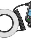 GODOX UNVEILS RING FLASH FOR CANON, NIKON AND SONY