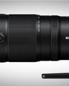 NIKON UNVEILS TWO NEW Z-SERIES TELEPHOTOS