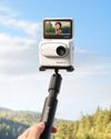 INSTA360 LAUNCHES THE FEATURE-PACKED GO 3