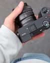 THE A6700 IS SONY'S NEW APS-C HYBRID FLAGSHIP