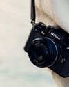 ZF BRINGS NIKON'S RETRO STYLE TO FULL-FRAME