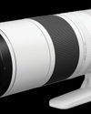 CANON UNVEILS WORLD'S FIRST 800MM TELE-ZOOM