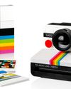 LOVE RETRO CAMERAS AND LEGO? THEN YOU'LL LOVE THESE BRICKS!