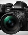 OM-1 MARK II UNVEILED WITH LIVE GND FILTERS