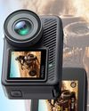 AKASO LAUNCHES AFFORDABLE BRAVE 8 LITE ACTION CAMERA